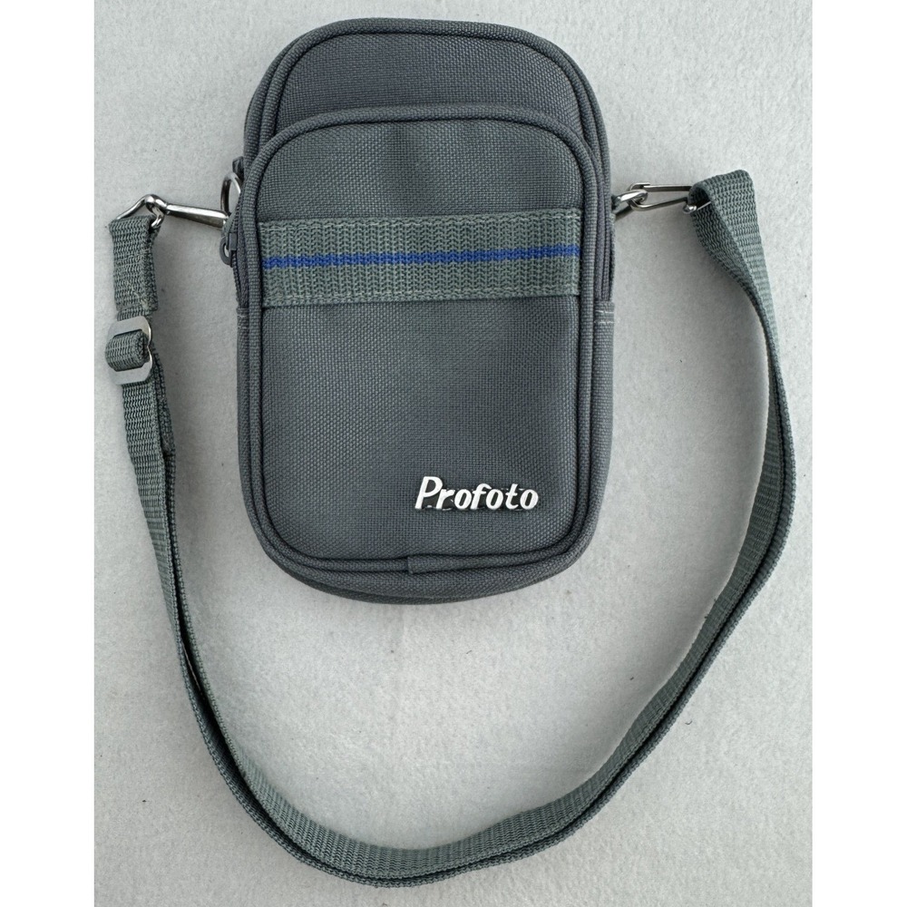 Profoto Gray Camera Accessory Bag‎